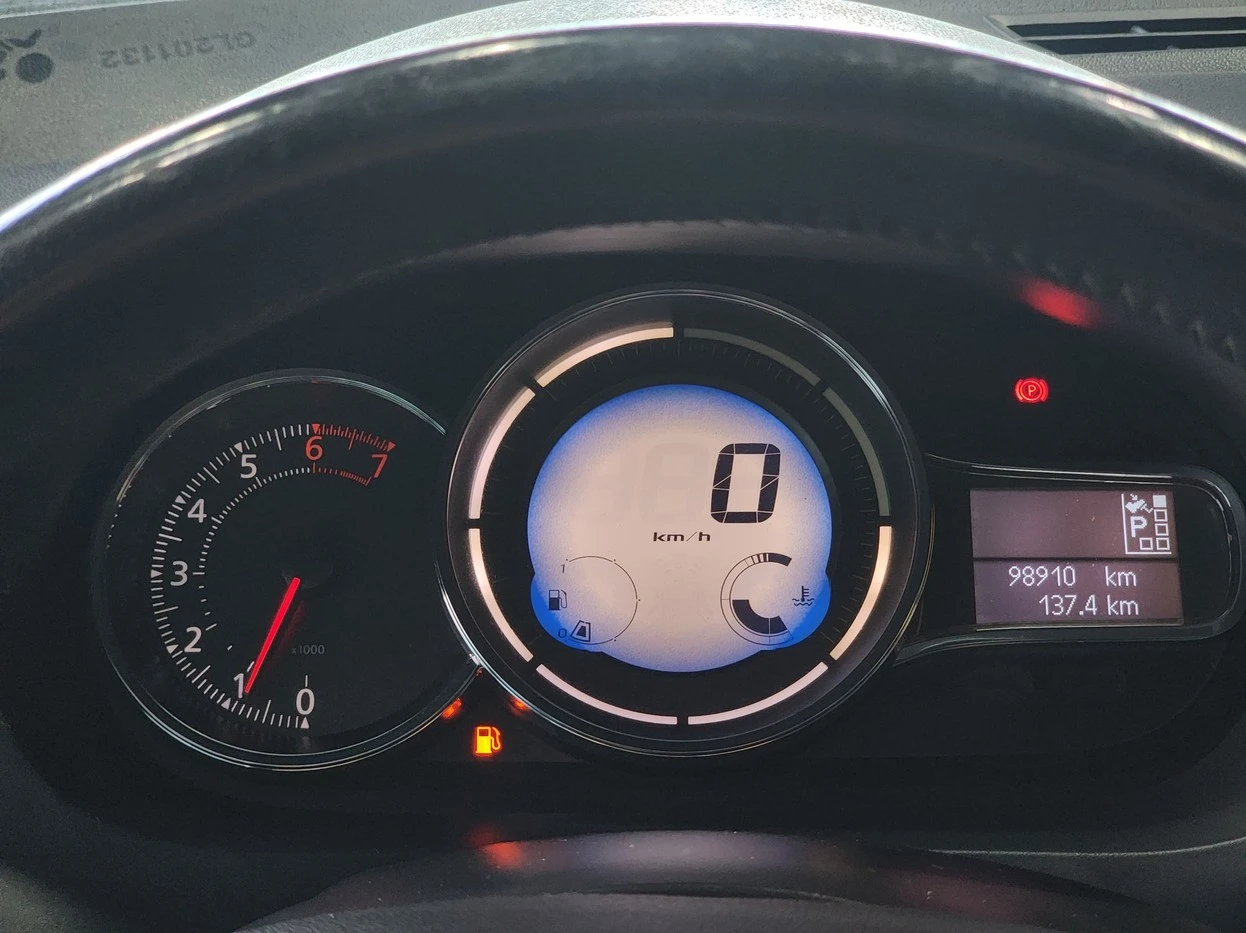 RENAULT/FLUENCE 2.0 DYNAMIQUE PLUS 16V 2016