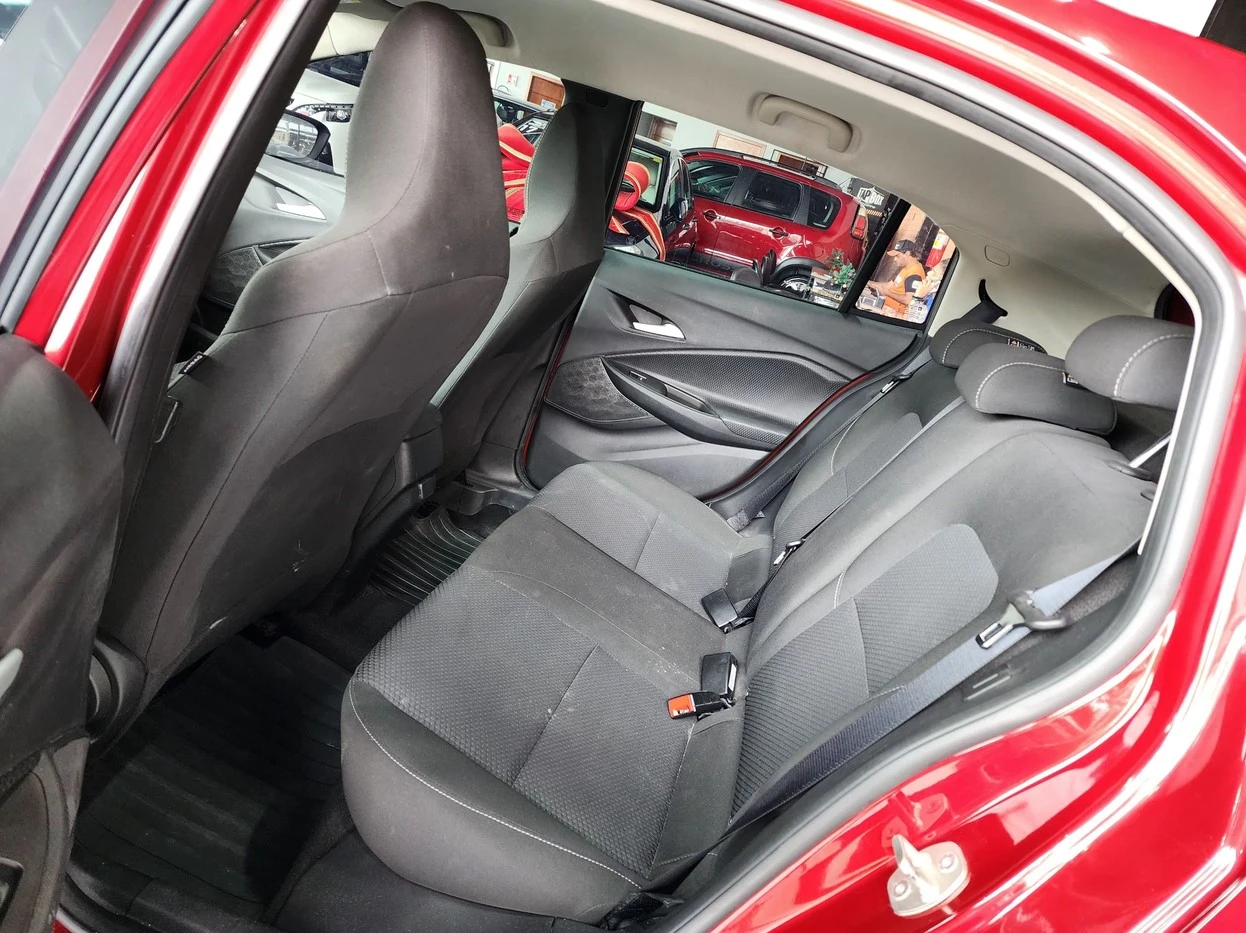 CHEVROLET/ONIX 1.0 TURBO LTZ 2023