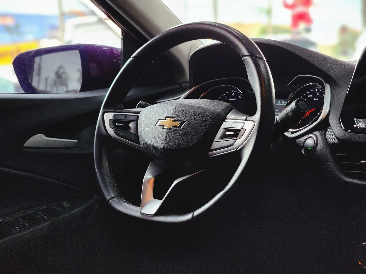 CHEVROLET/ONIX 1.0 TURBO LTZ 2023
