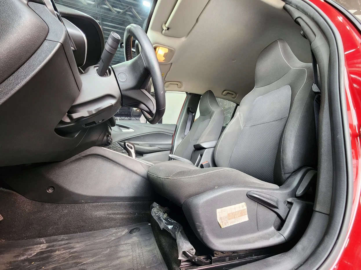 CHEVROLET/ONIX 1.0 TURBO LTZ 2023