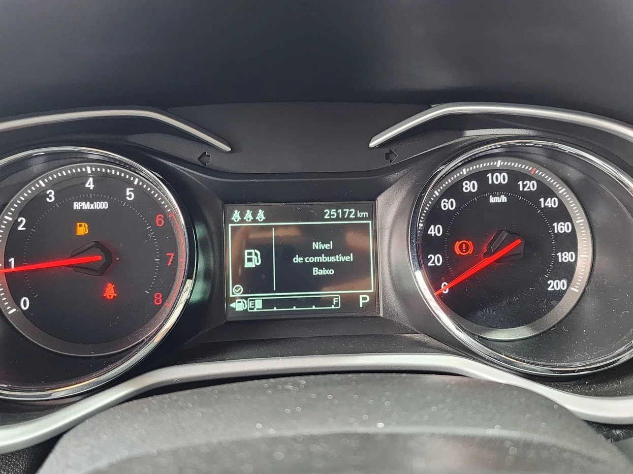 CHEVROLET/ONIX 1.0 TURBO LTZ 2023