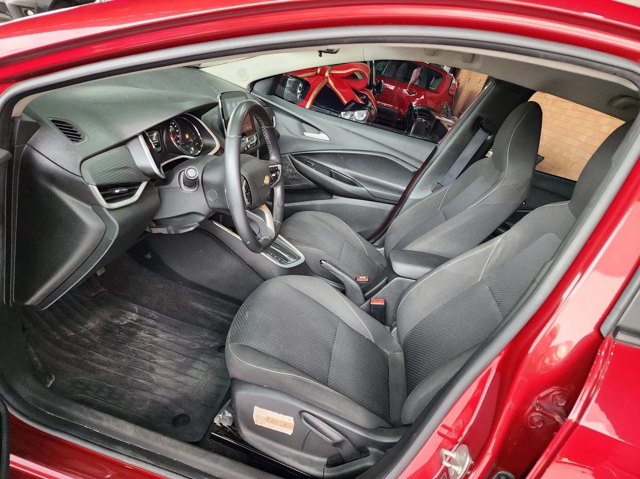 CHEVROLET/ONIX 1.0 TURBO LTZ 2023