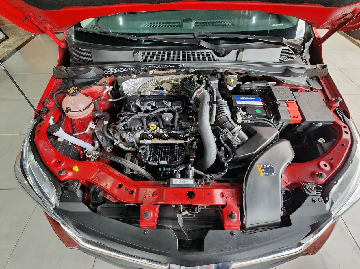 CHEVROLET/ONIX 1.0 TURBO LTZ 2023