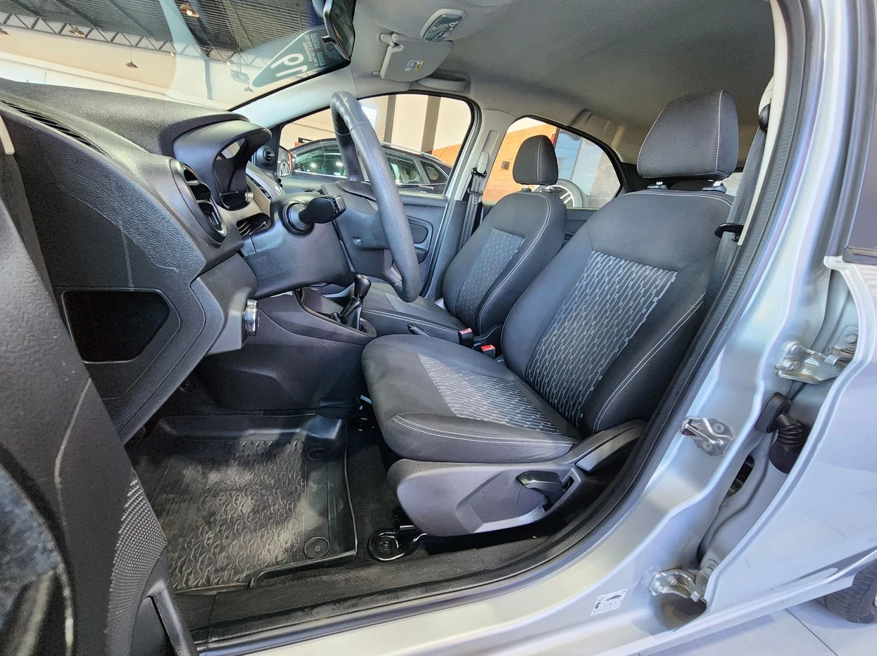 FORD/KA 1.0 SE 12V 2019