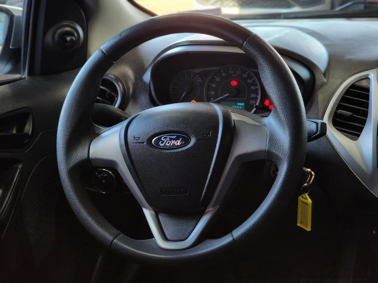 FORD/KA 1.0 SE 12V 2019