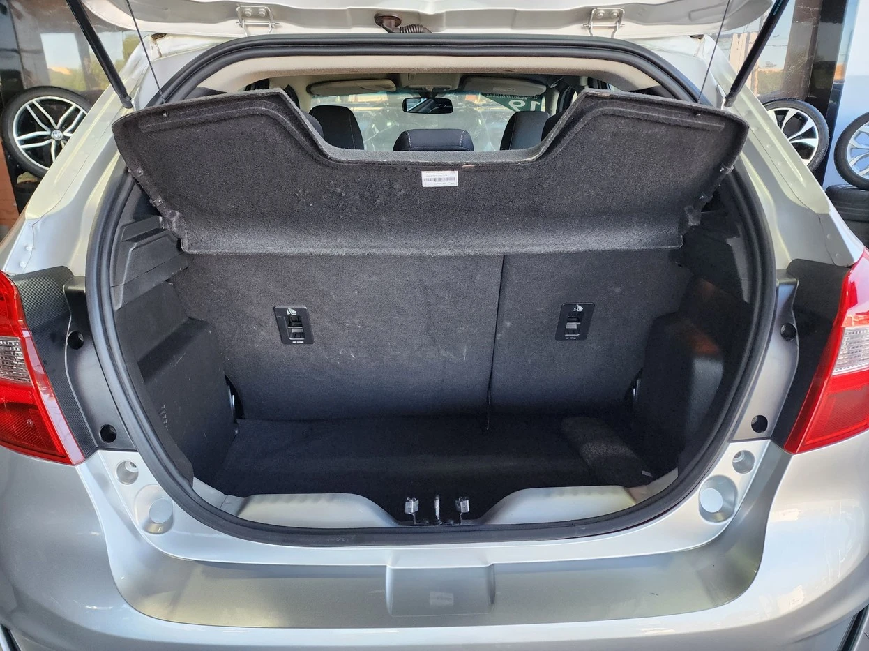 FORD/KA 1.0 SE 12V 2019