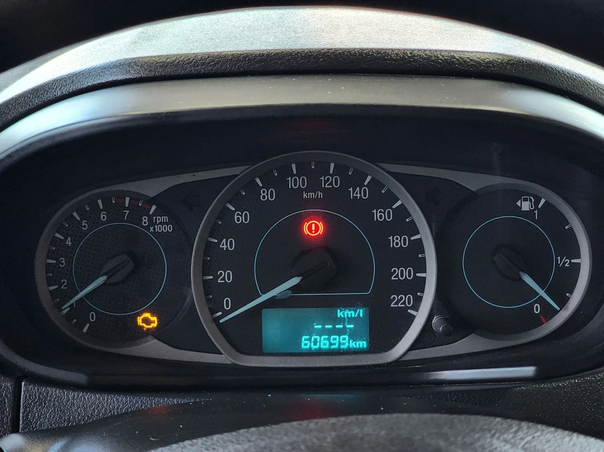 FORD/KA 1.0 SE 12V 2019