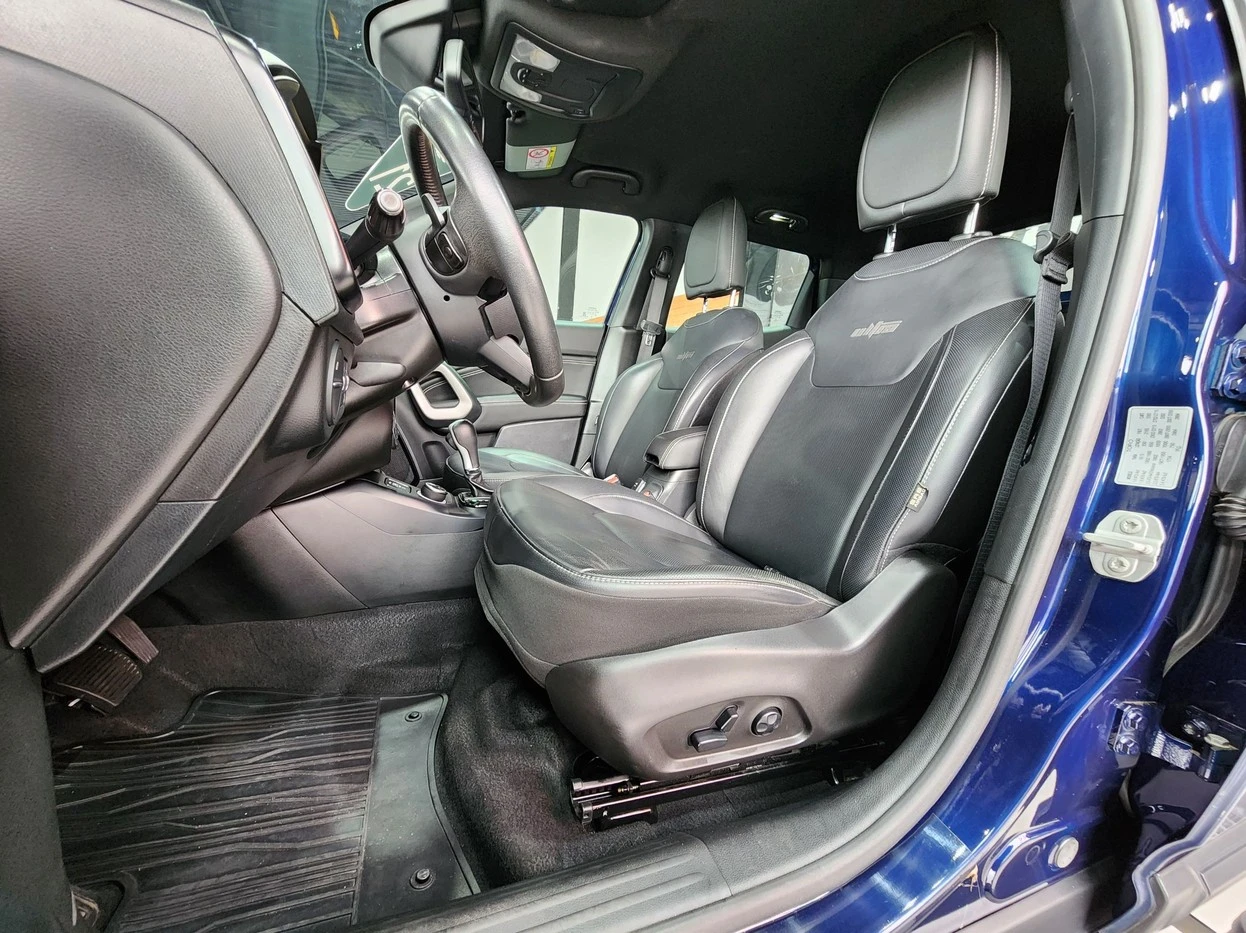 FIAT/TORO 2.0 16V TURBO ULTRA 4WD 2021