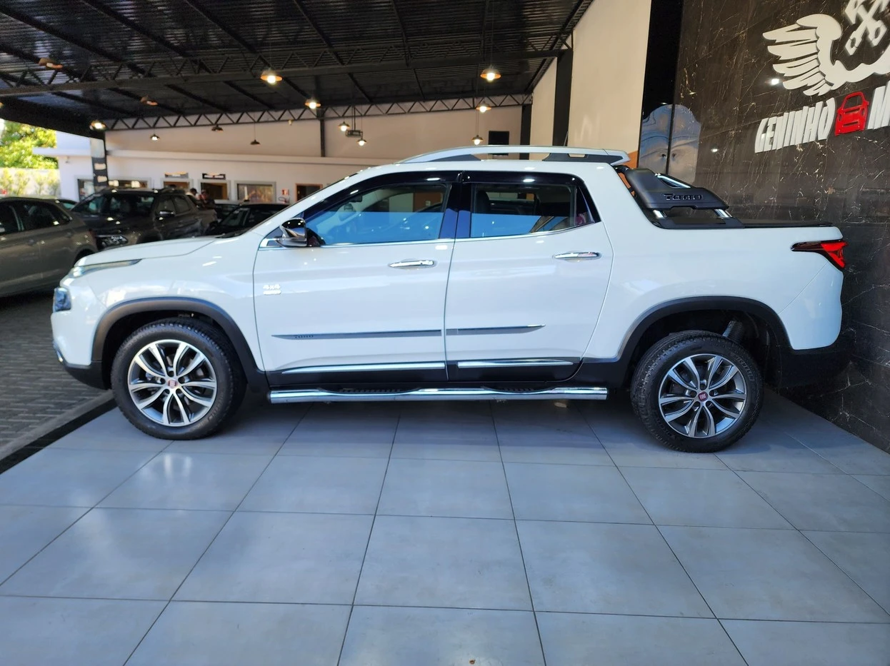 FIAT/TORO 2.0 16V TURBO VOLCANO 4WD AT9 2020
