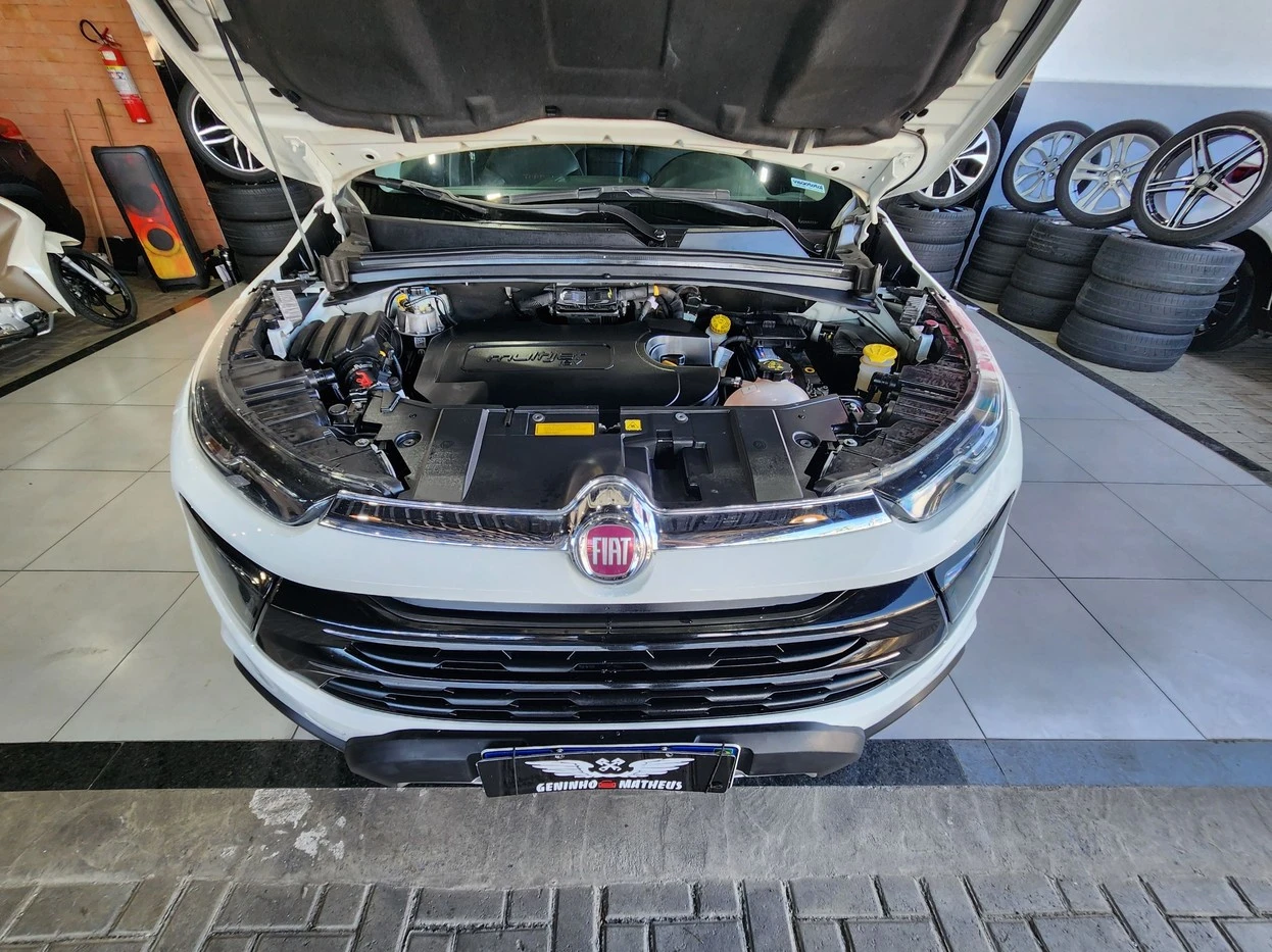 FIAT/TORO 2.0 16V TURBO VOLCANO 4WD AT9 2020