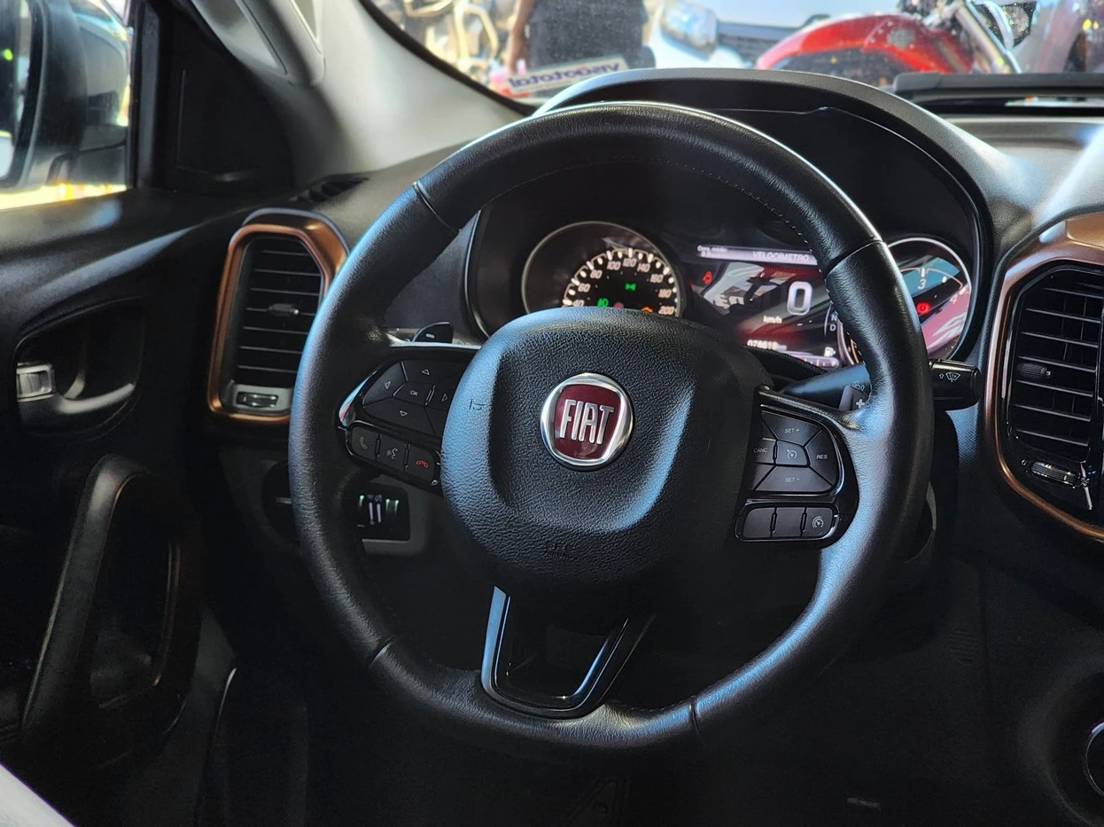 FIAT/TORO 2.0 16V TURBO VOLCANO 4WD AT9 2020