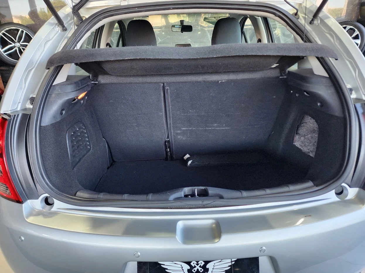 CITROEN/C3 1.5 TENDANCE 8V 2014