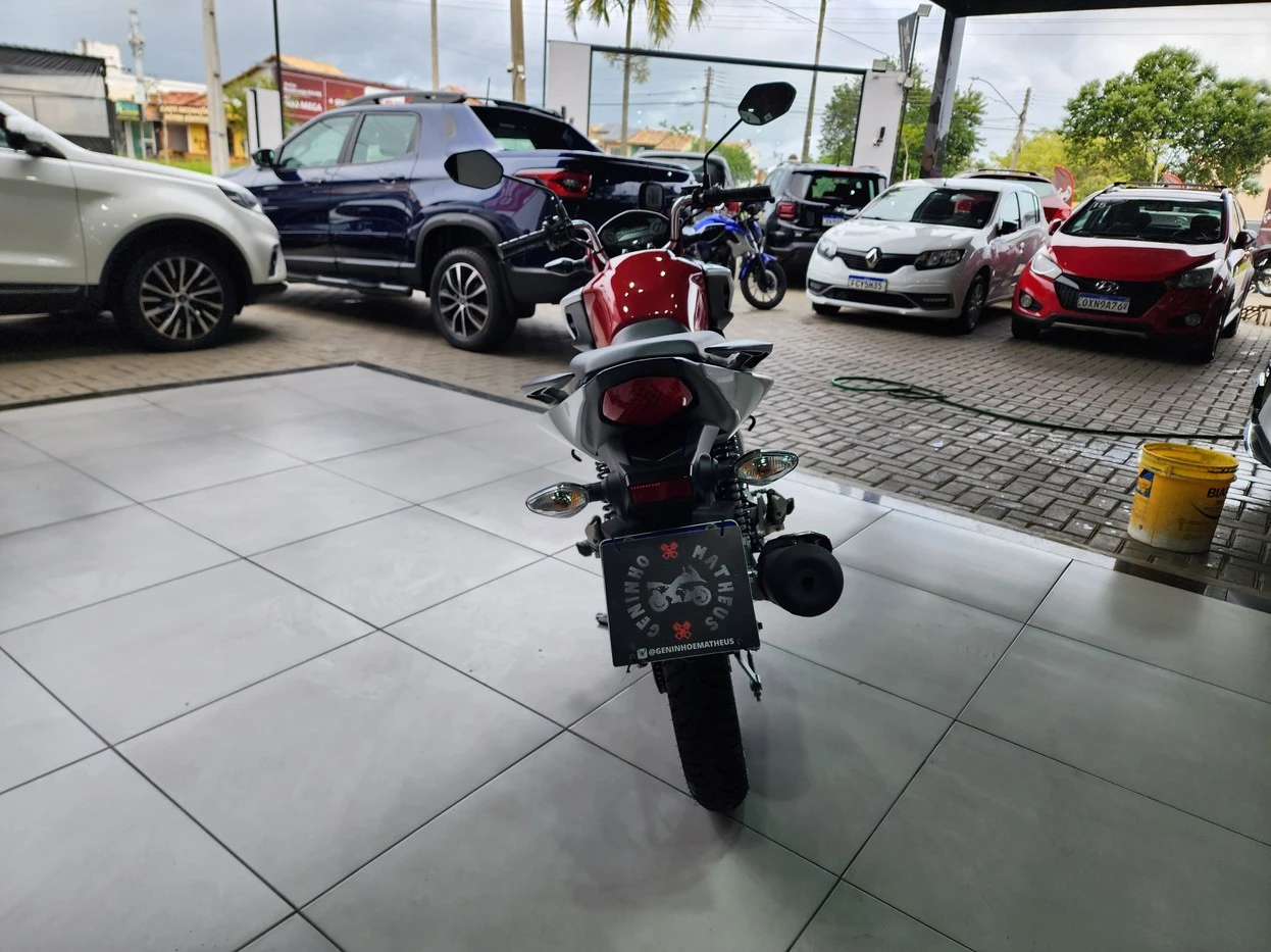 HONDA/CG 160 TITAN SPECIAL EDITION  2024