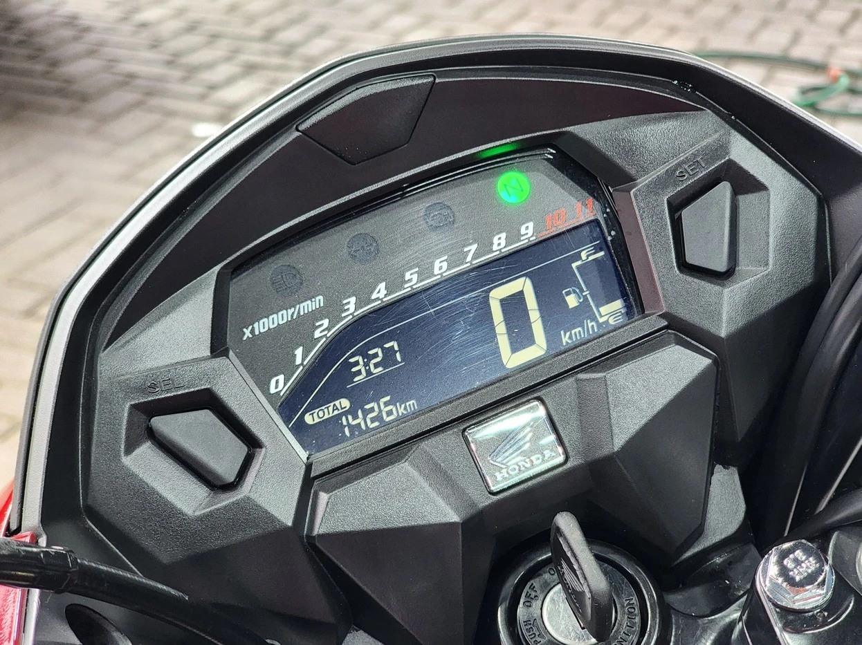 HONDA/CG 160 TITAN SPECIAL EDITION  2024