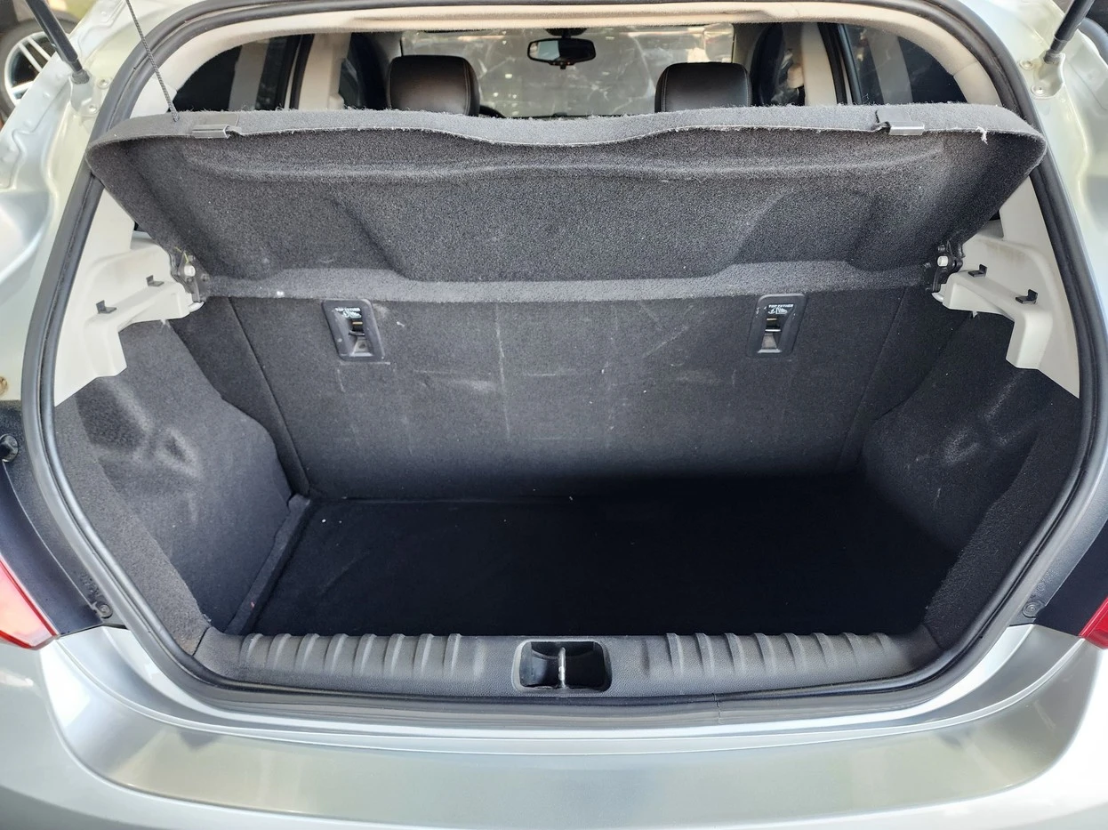 CHEVROLET/ONIX 1.4 MPFI LTZ 8V 2019