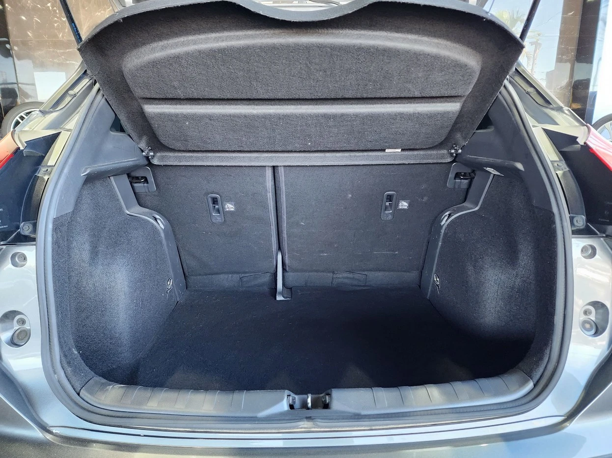 NISSAN/KICKS 1.6 16V FLEXSTART EXCLUSIVE 2022