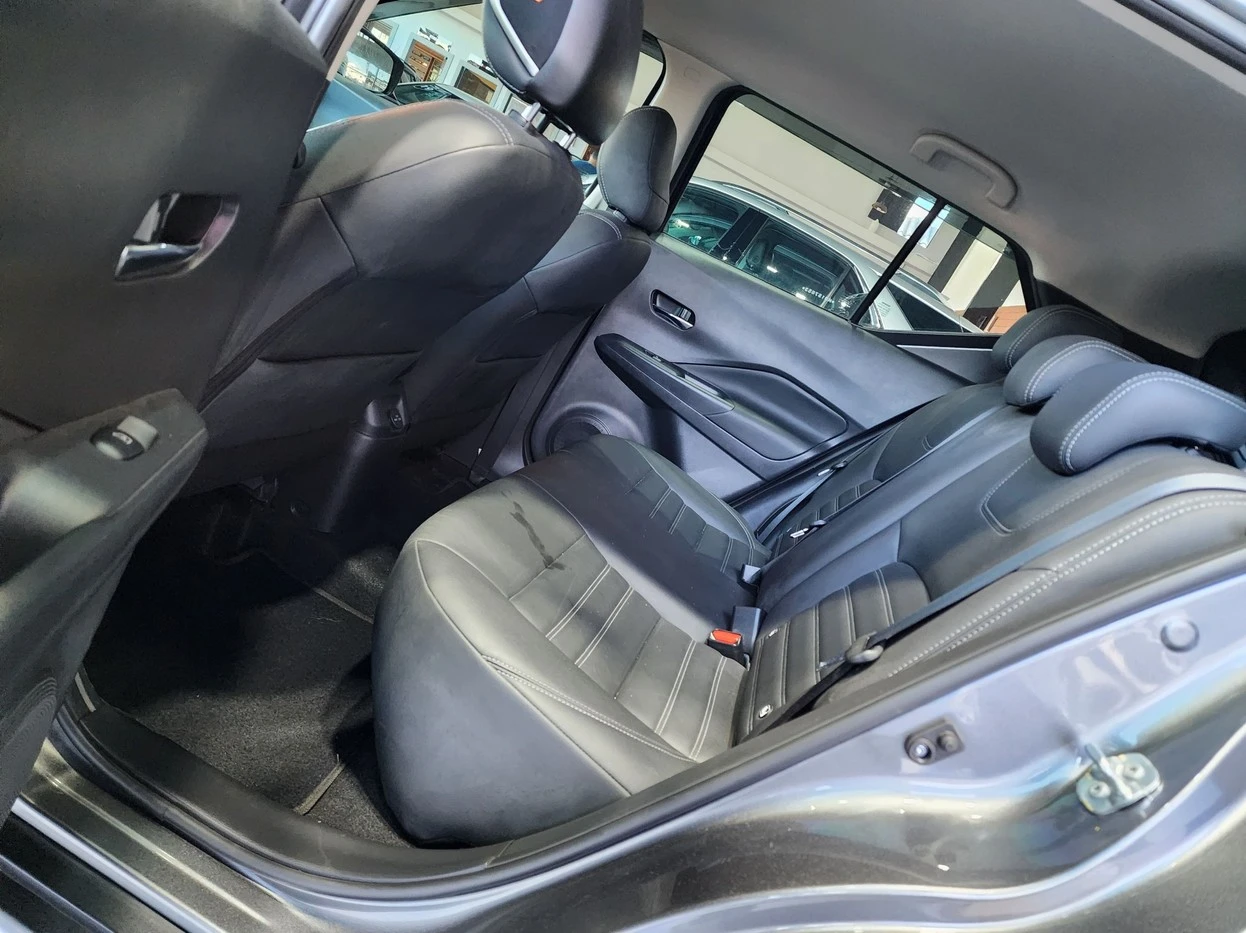 NISSAN/KICKS 1.6 16V FLEXSTART EXCLUSIVE 2022