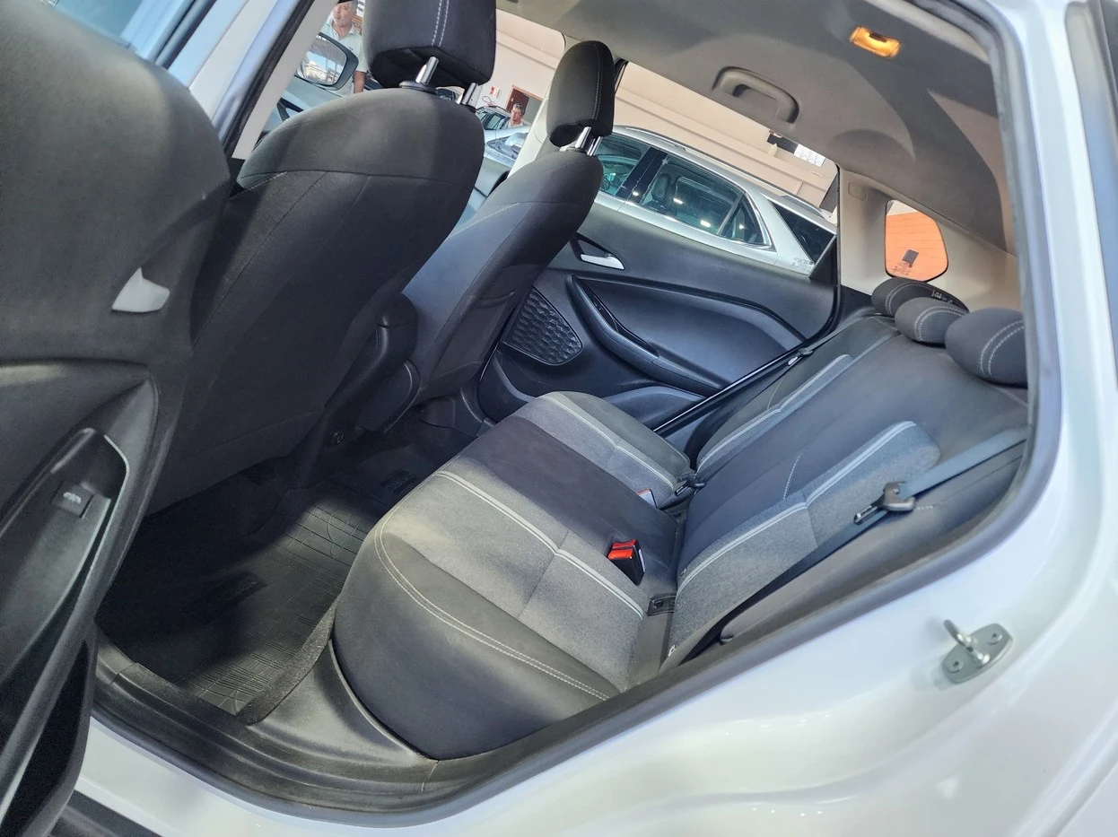 CHEVROLET/TRACKER 1.0 TURBO LT 2021