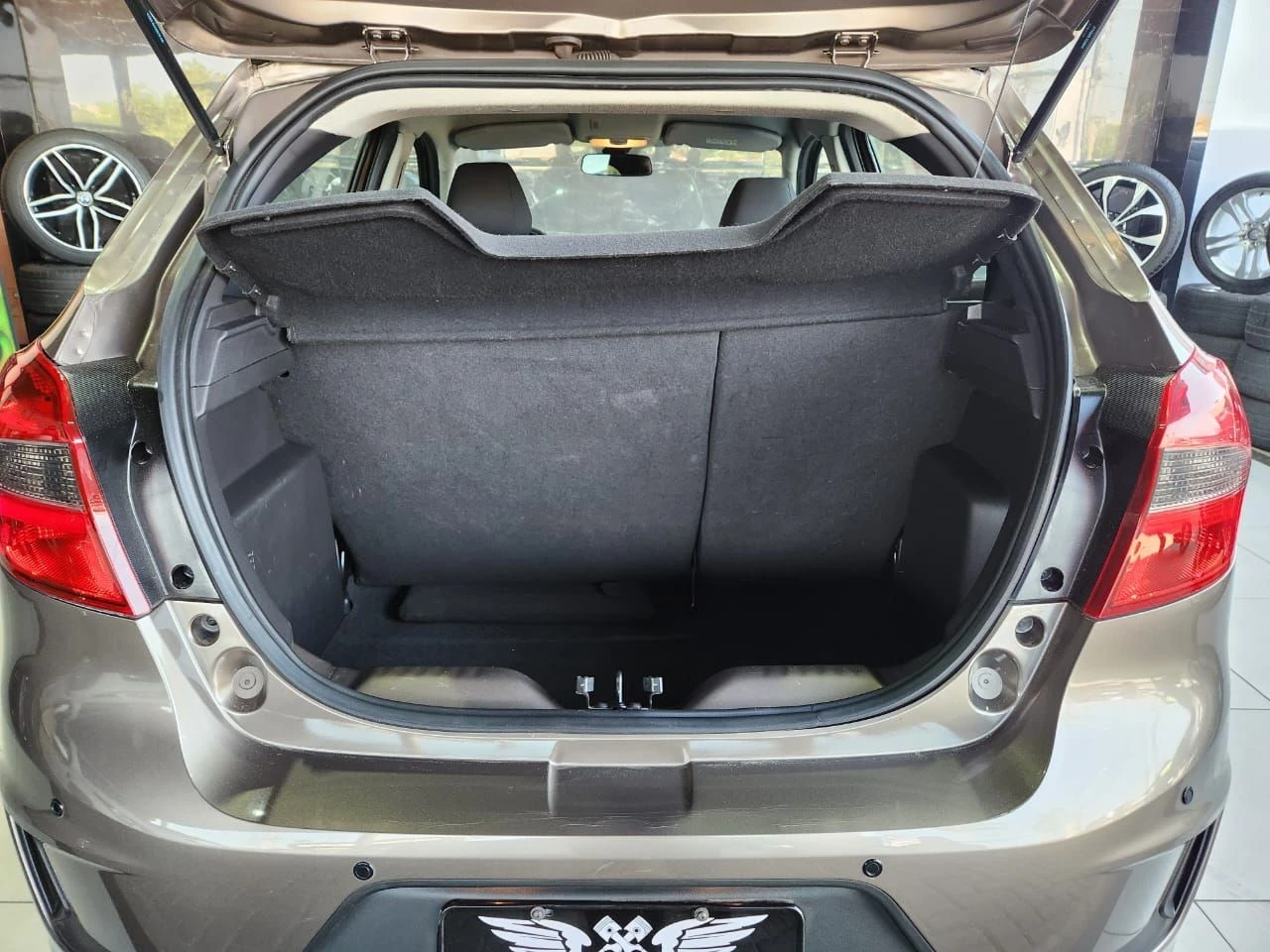 FORD/KA 1.0 SE 12V 2020