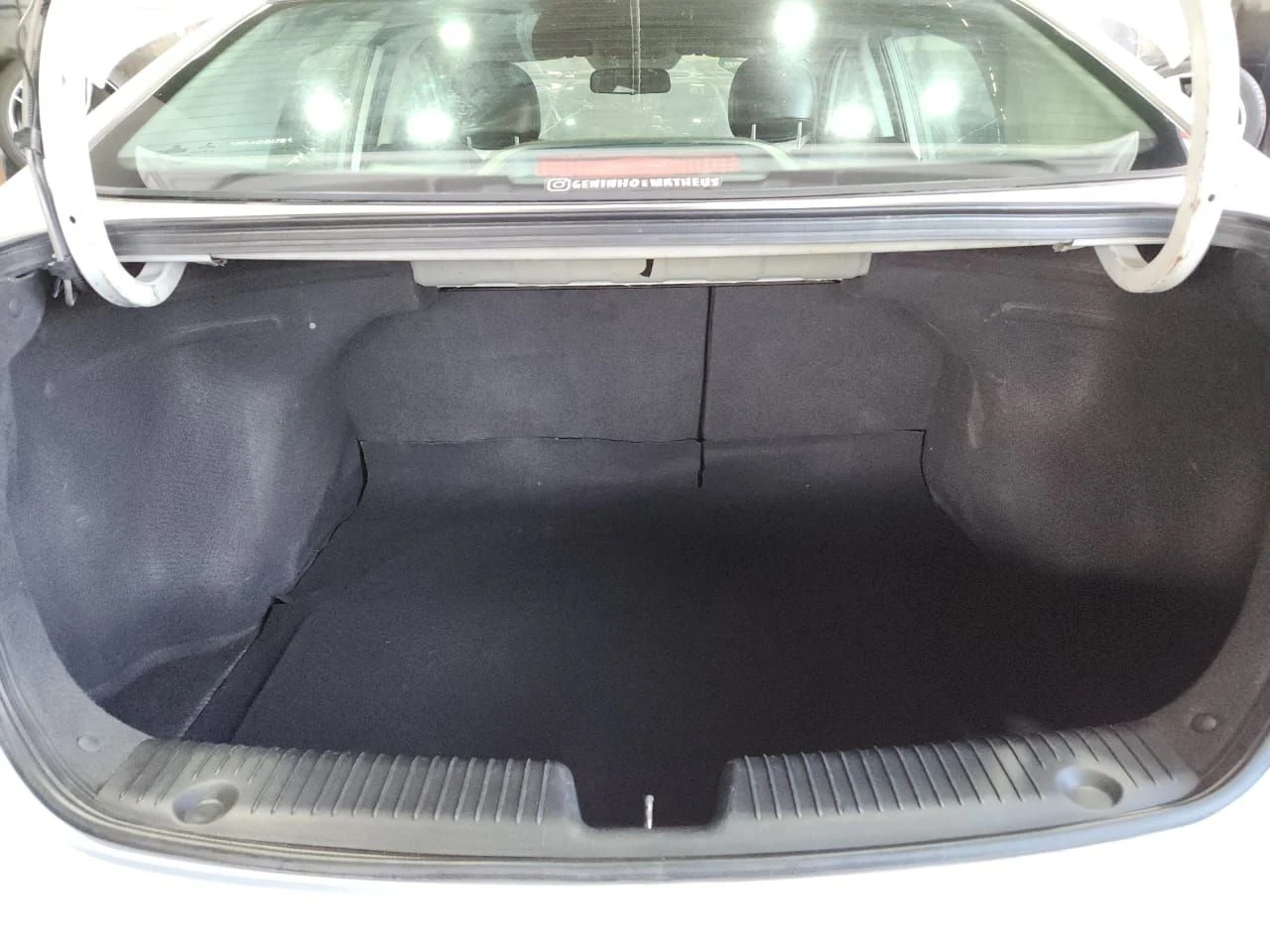 HYUNDAI/HB20S 1.6 PREMIUM 16V 2015