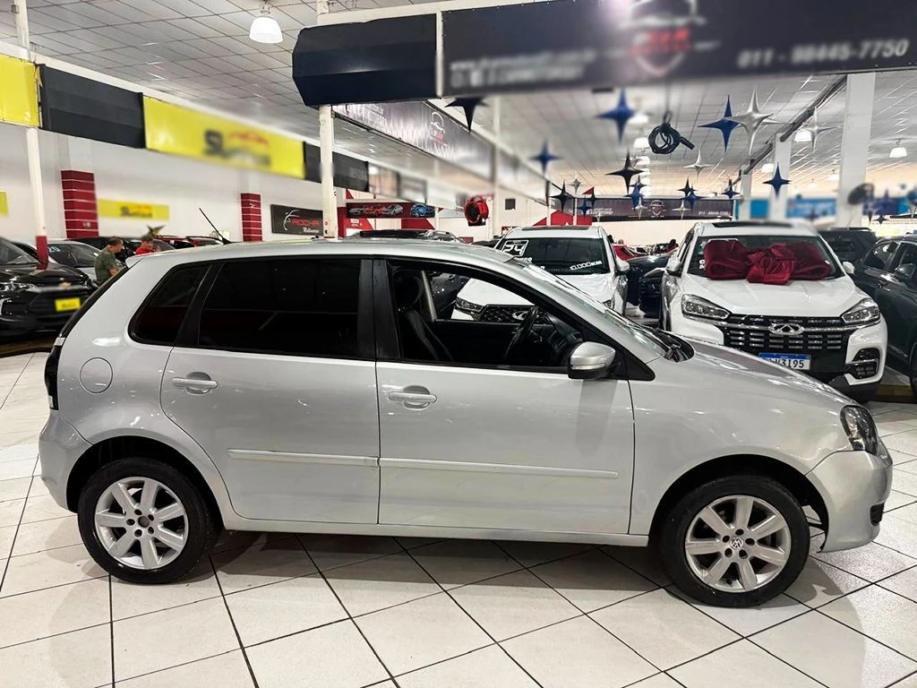 POLO 1.6 MI 8V