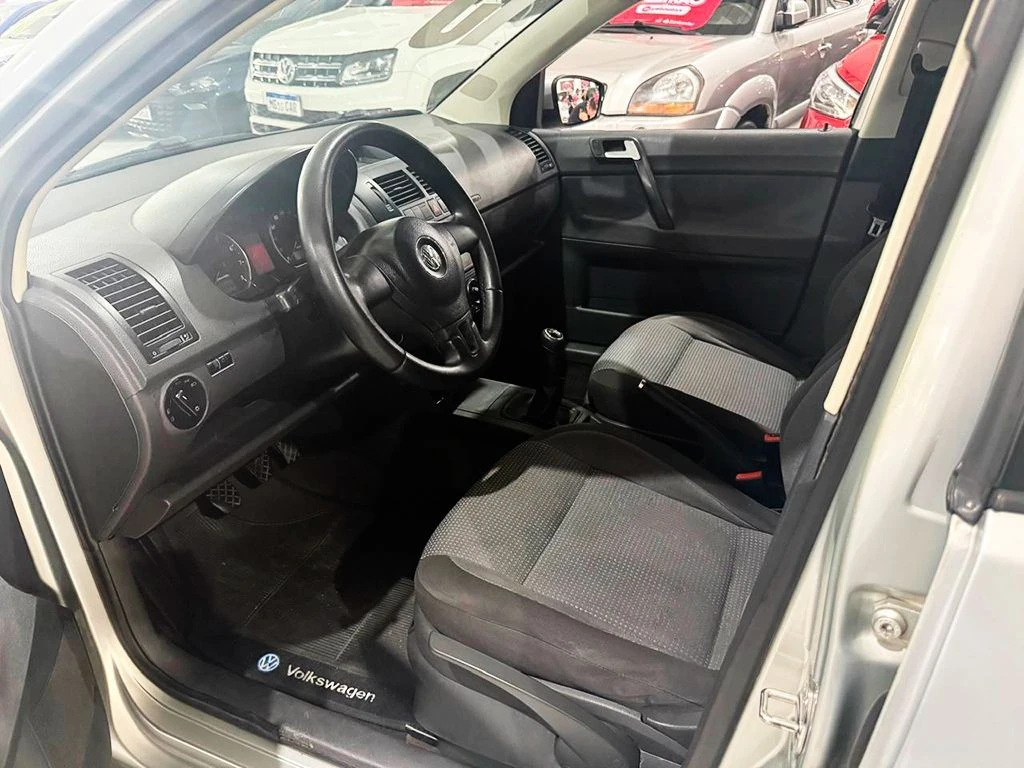 POLO 1.6 MI 8V