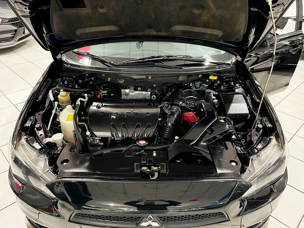 LANCER 2.0 16V