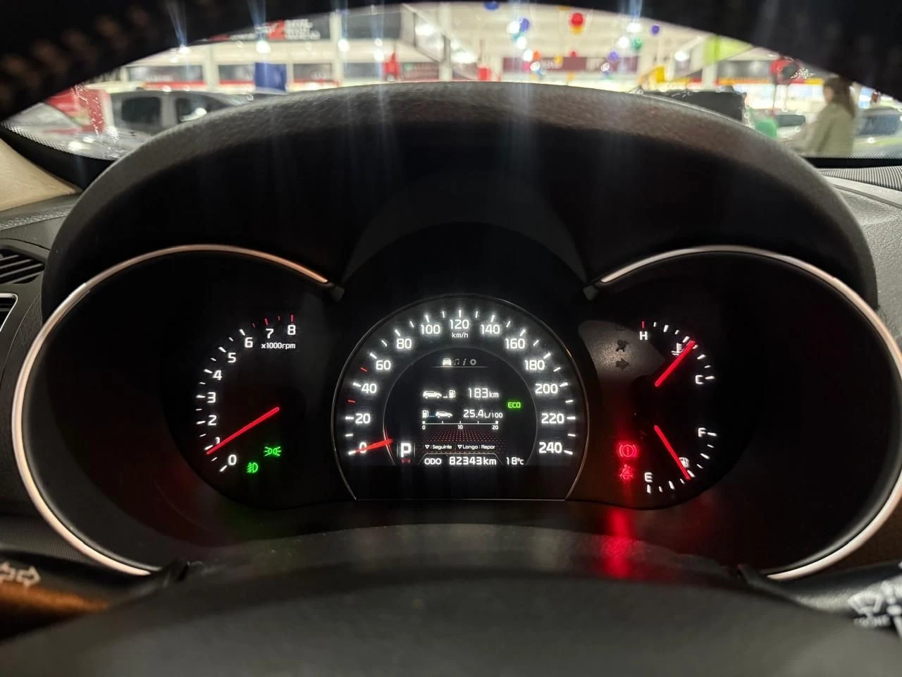 SORENTO 3.5 V6 EX 7L 4WD