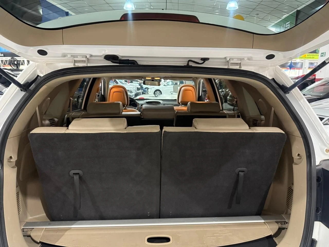 SORENTO 3.5 V6 EX 7L 4WD