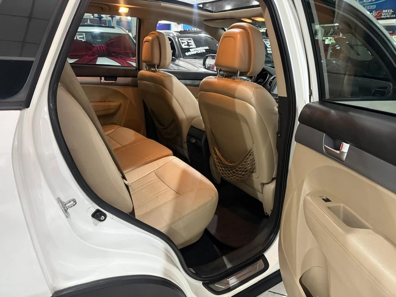 SORENTO 3.5 V6 EX 7L 4WD