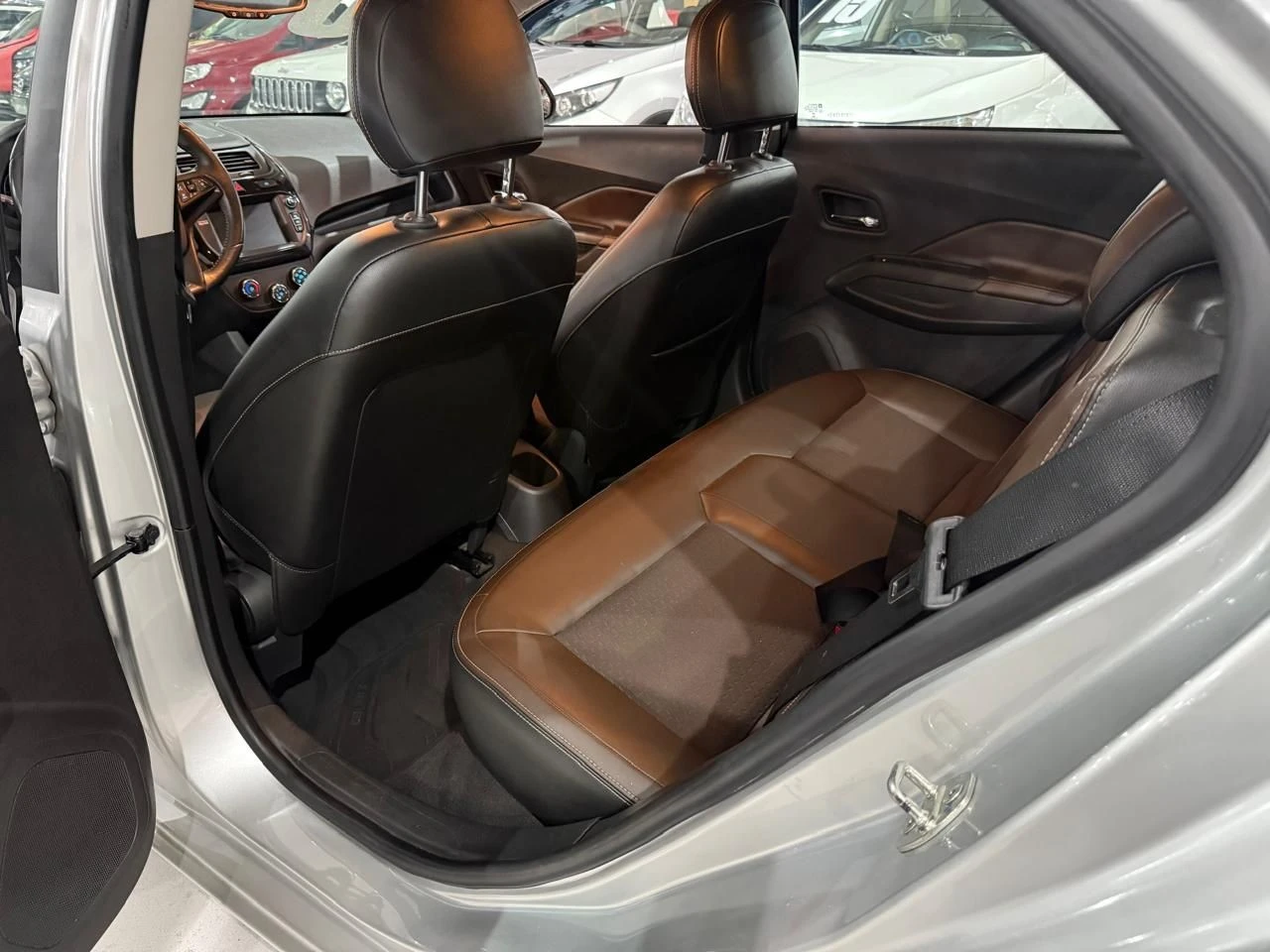 COBALT 1.8 MPFI LTZ 8V