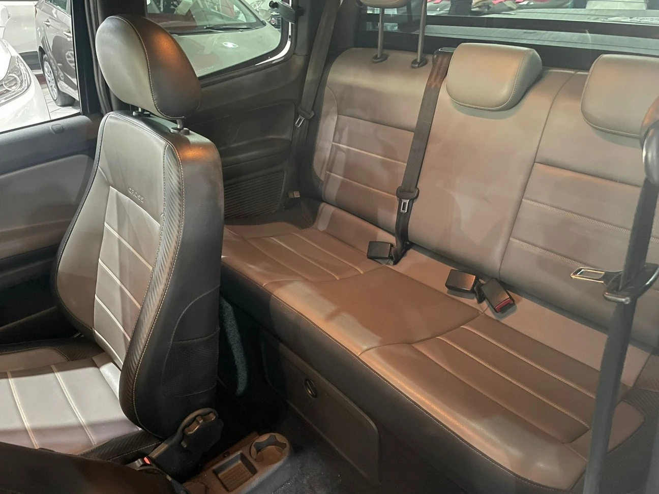 SAVEIRO 1.6 CROSS CD 16V