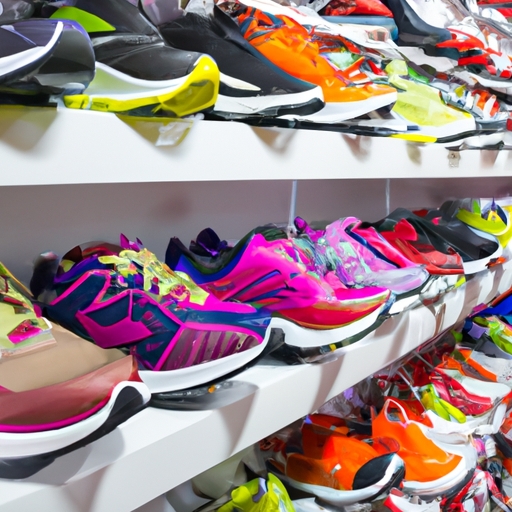 What is the Secret Behind the Popularity of Comfort Shoes?