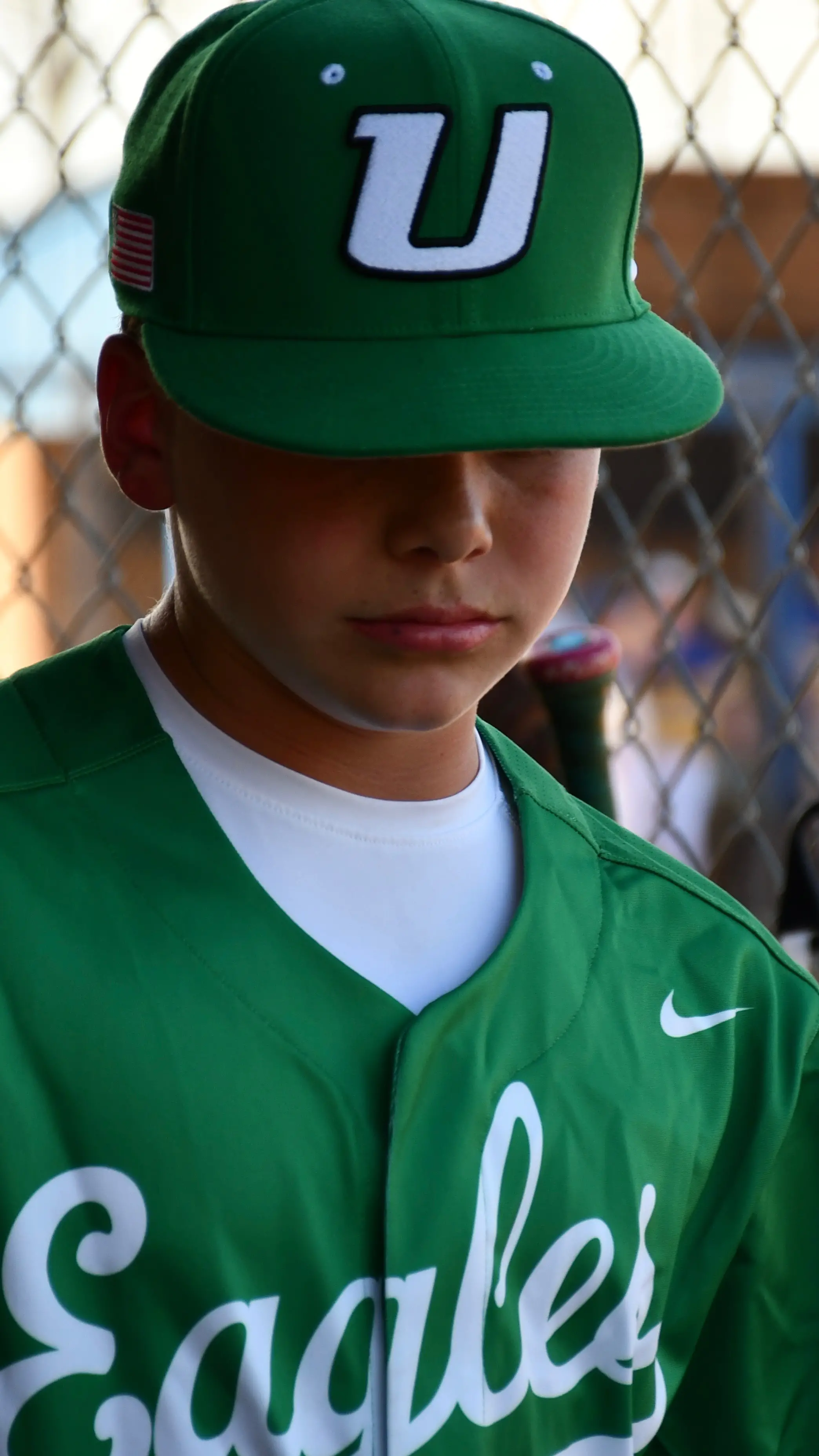 Gage Medley