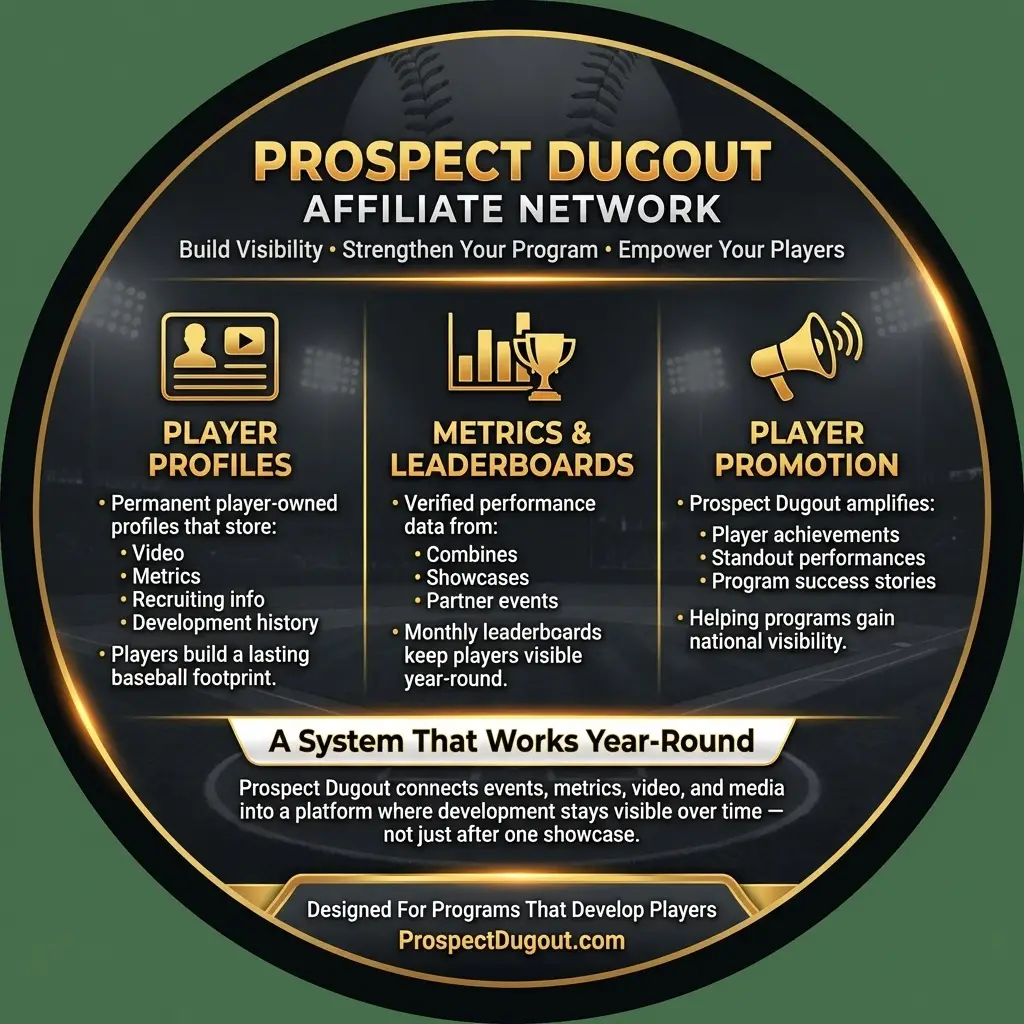 PD Affiliate Organization Registration
