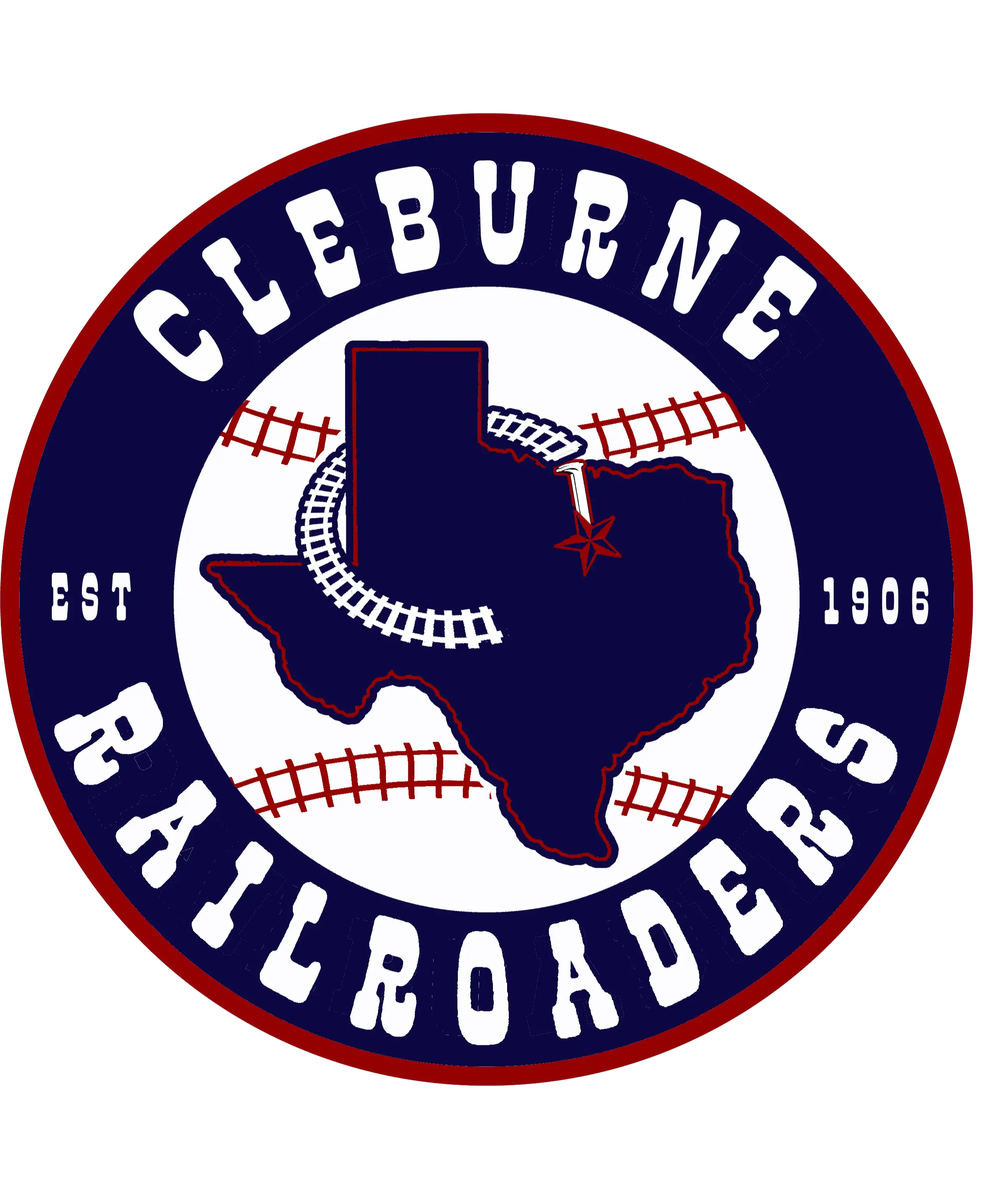 Cleburne Railroaders Series 13u Majors 60/90