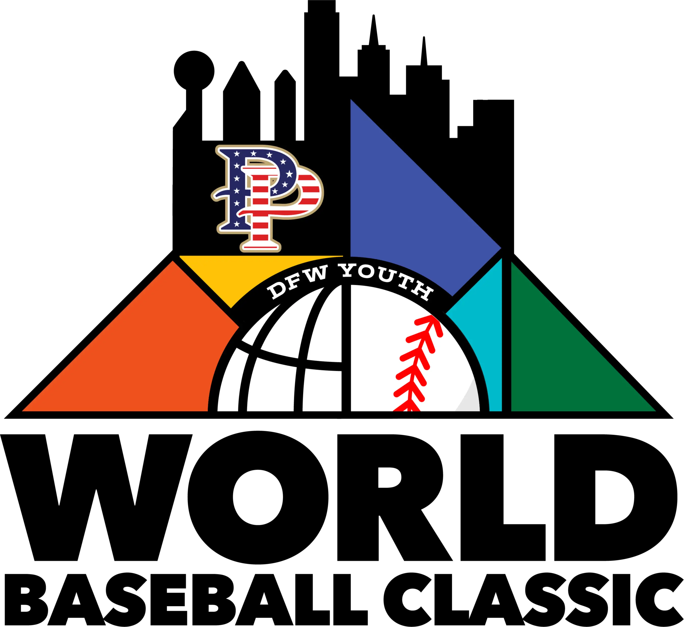 DFW Youth World Baseball Classic - Dominican Republic
