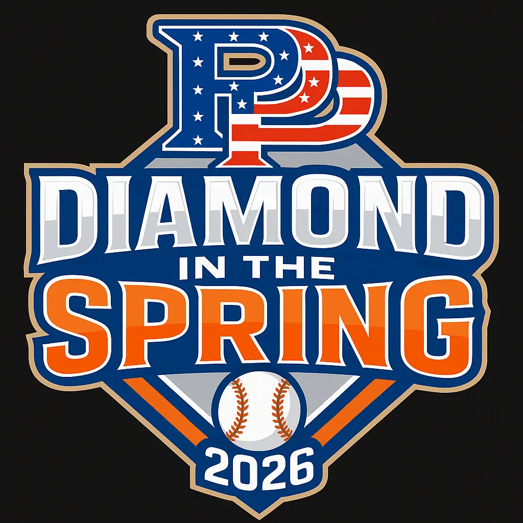 DIAMOND IN THE SPRING