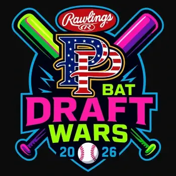 RAWLINGS BAT DRAFT WARS