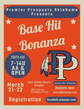 Base Hit Bonanza