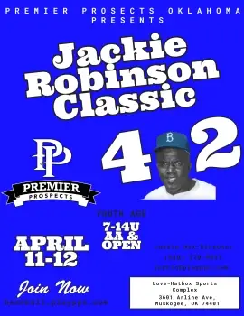 Jackie Robinson Classic