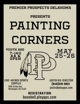 Painting Corners
