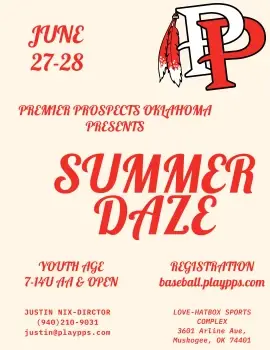 Summer Daze