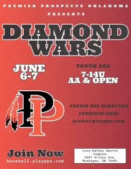 Diamond Wars