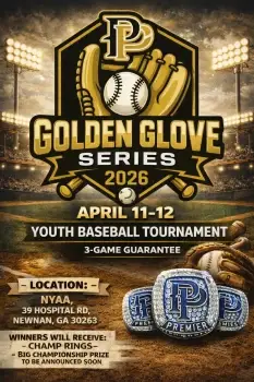 GOLDEN GLOVE SERIES