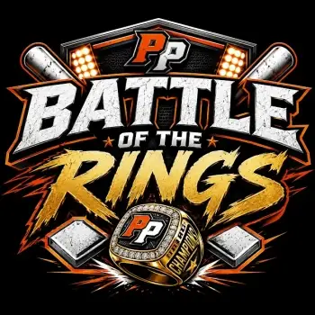 BATTLE OF THE RINGS