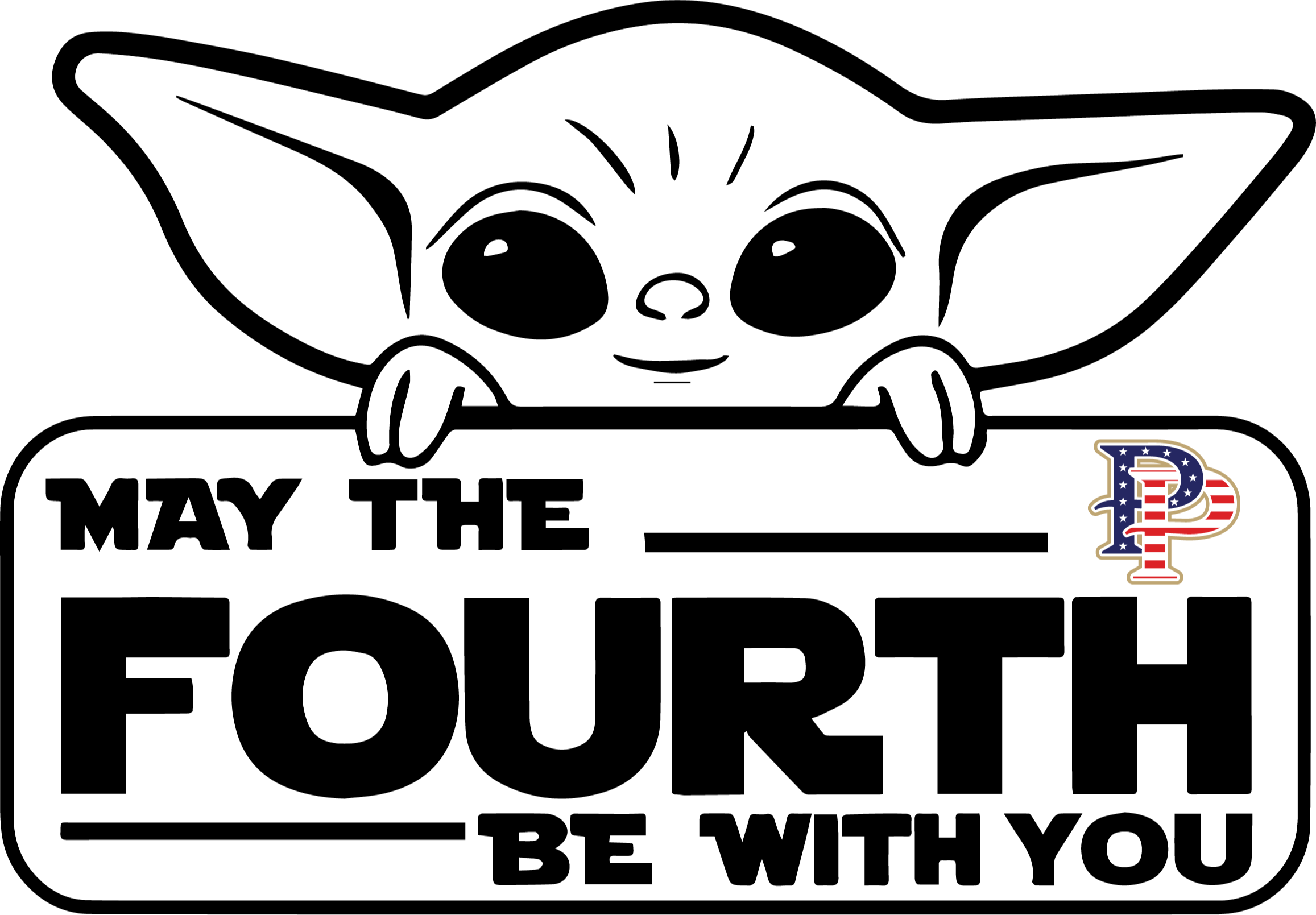 May The 4th Be With You 05/04/2024 - 05/05/2024 Pitch Count