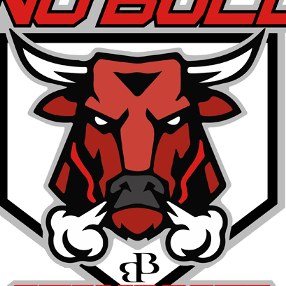 NO BULL SHOWCASES POWERED BY: BAKERBATZ 