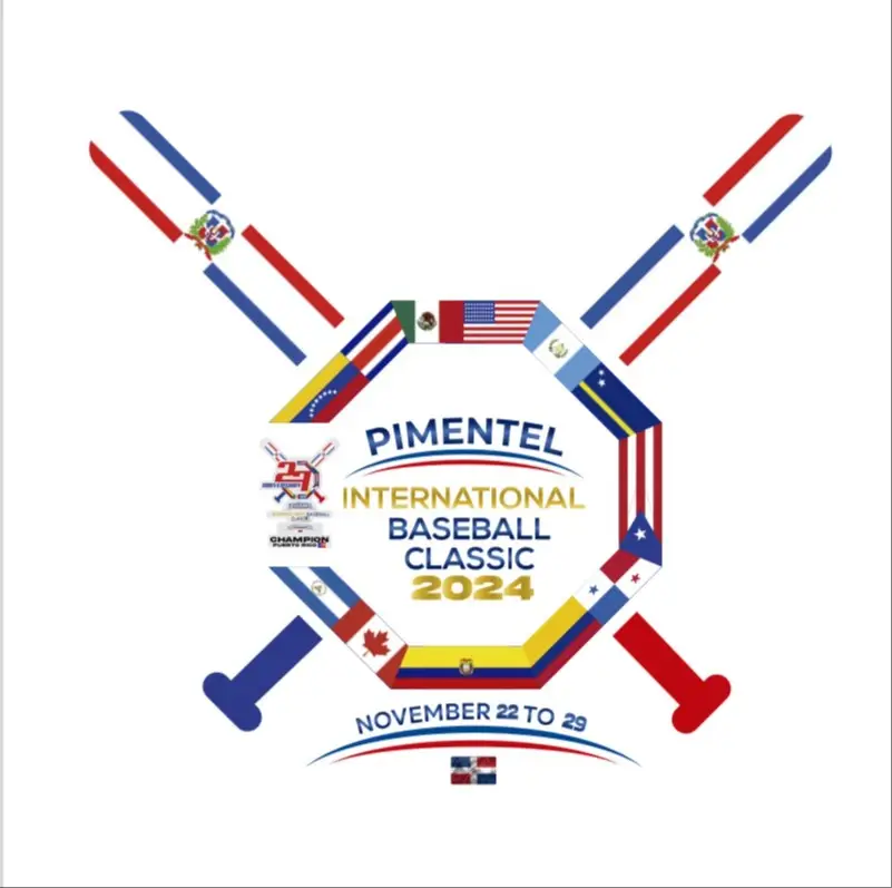 Pimentel International Baseball Classic 2024 11/23/2024 11/28/2024