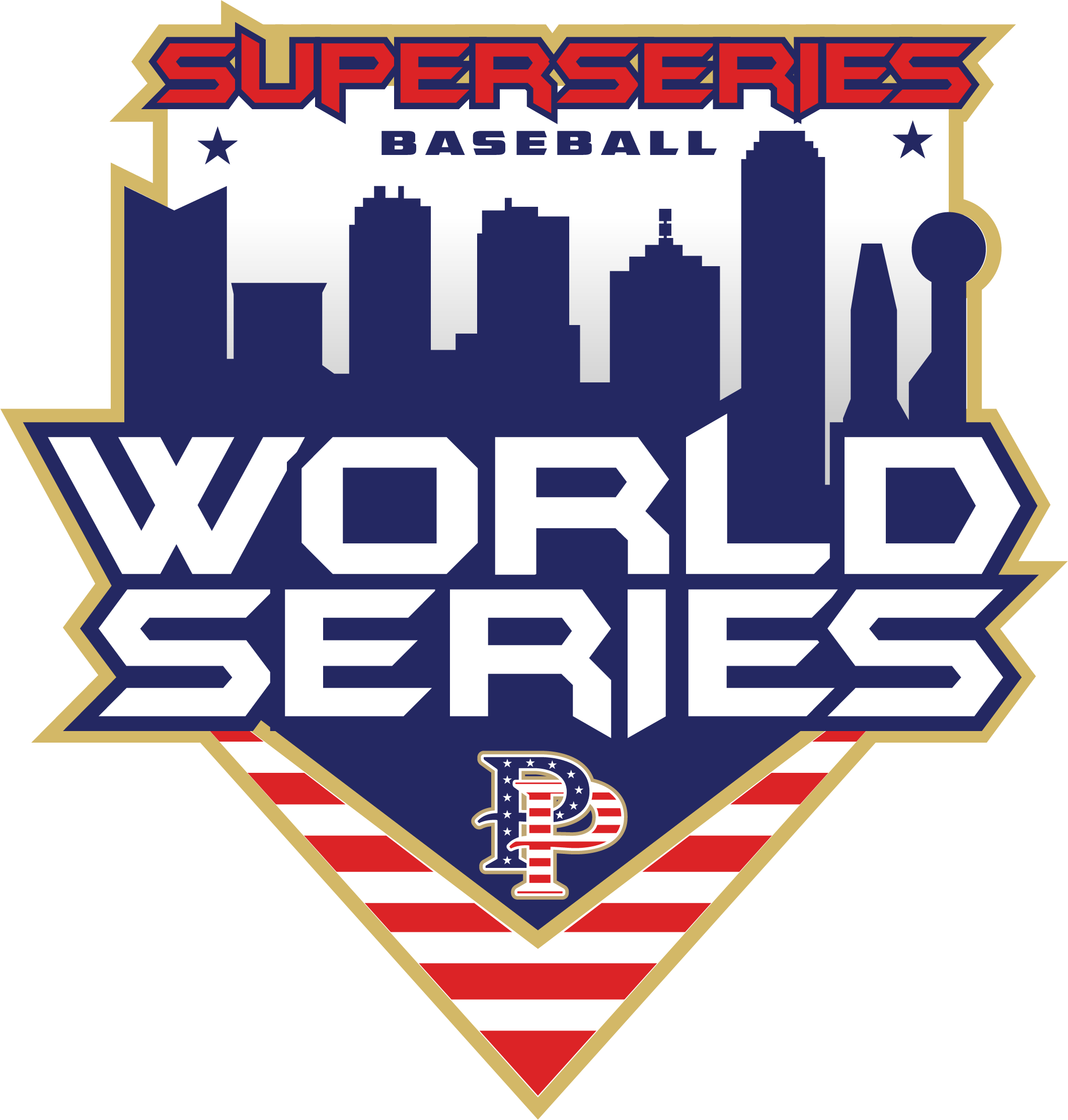 Super Series World Series 06/28/2024 07/02/2024 Premier Prospects